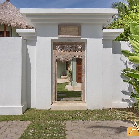 Villa Annuello Uluwatu  Bagian luar foto