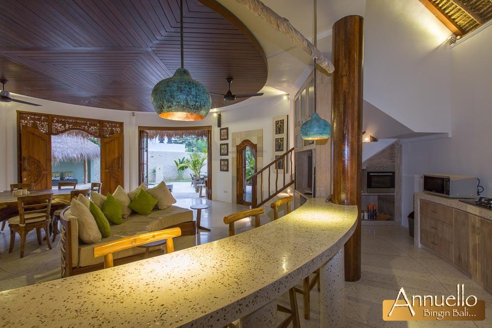 Villa Annuello Uluwatu  Bagian luar foto