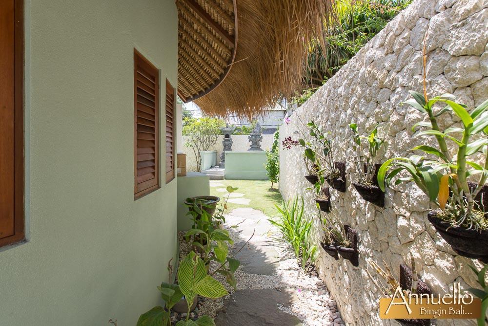 Villa Annuello Uluwatu  Bagian luar foto