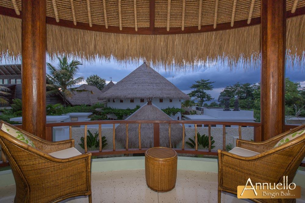 Villa Annuello Uluwatu  Bagian luar foto
