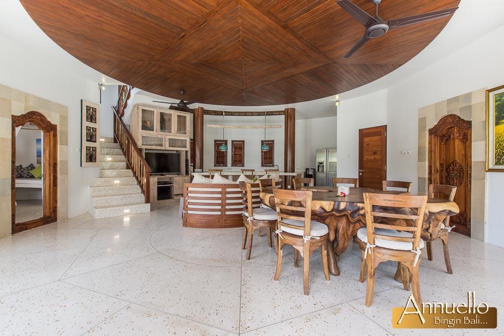Villa Annuello Uluwatu  Bagian luar foto