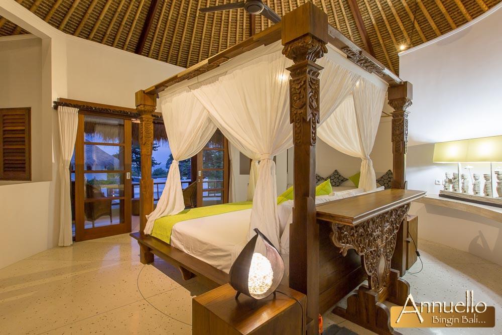 Villa Annuello Uluwatu  Bagian luar foto