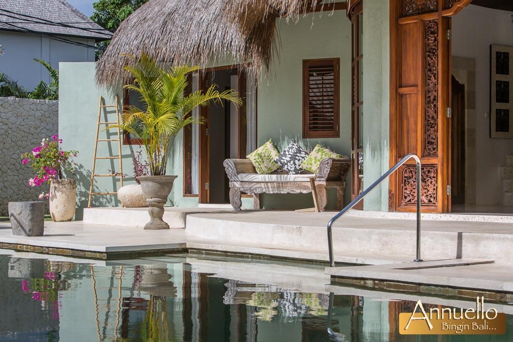 Villa Annuello Uluwatu  Bagian luar foto