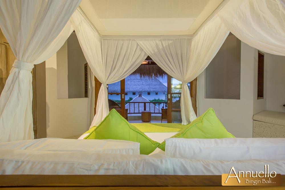 Villa Annuello Uluwatu  Bagian luar foto