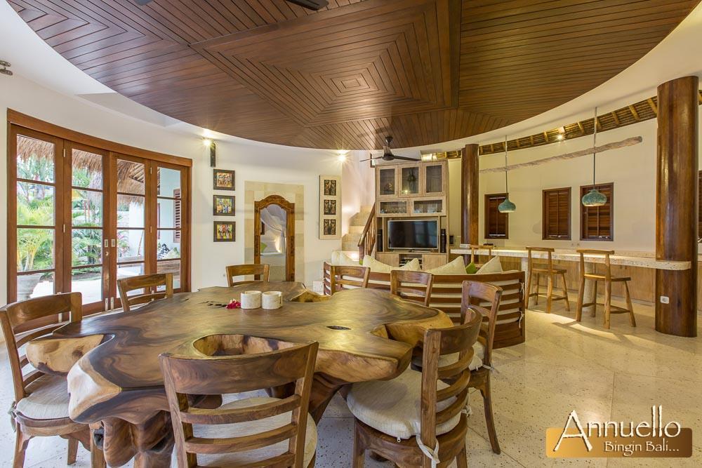 Villa Annuello Uluwatu  Bagian luar foto