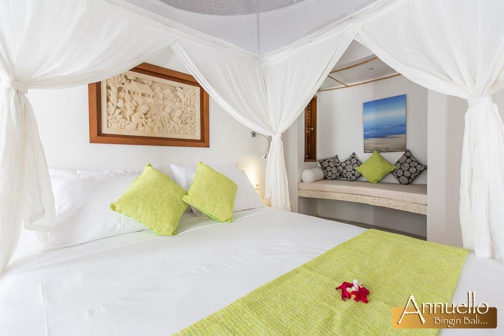 Villa Annuello Uluwatu  Bagian luar foto