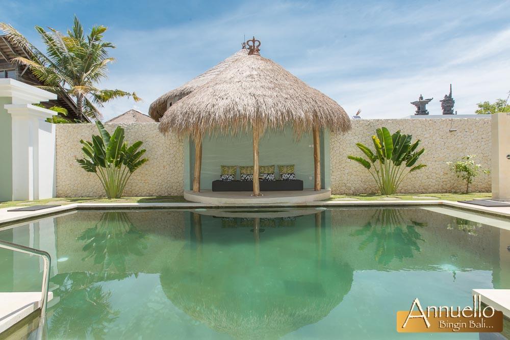Villa Annuello Uluwatu  Bagian luar foto
